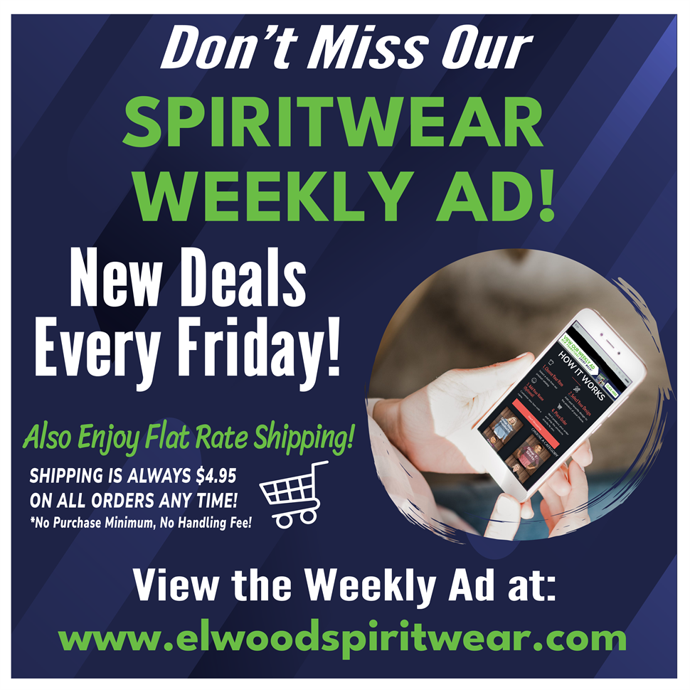 Weekly Ad